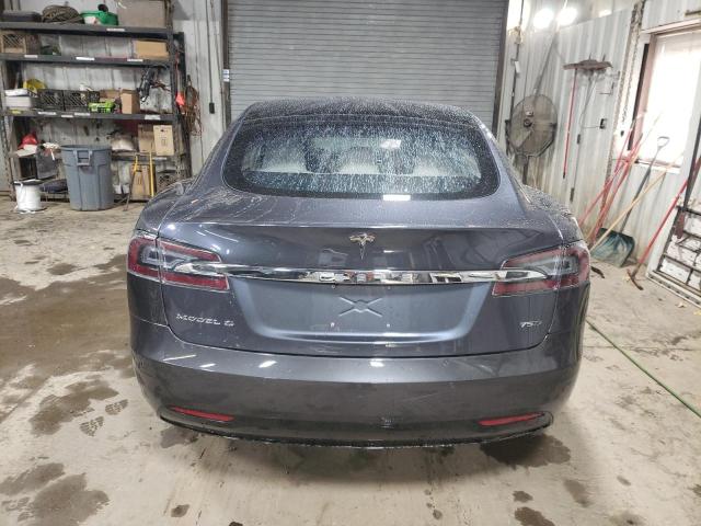 Photo 5 VIN: 5YJSA1E22JF241602 - TESLA MODEL S 