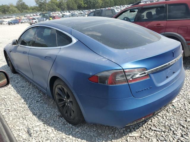 Photo 1 VIN: 5YJSA1E22JF244774 - TESLA MODEL S 