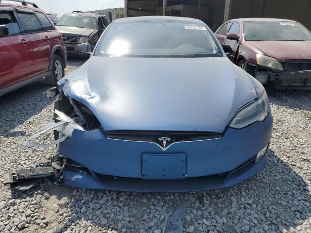 Photo 4 VIN: 5YJSA1E22JF244774 - TESLA MODEL S 