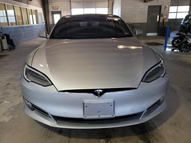 Photo 4 VIN: 5YJSA1E22JF244869 - TESLA MODEL S 