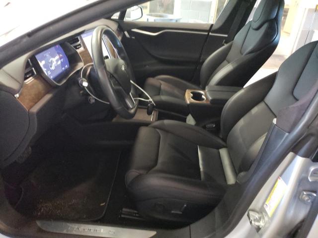 Photo 6 VIN: 5YJSA1E22JF244869 - TESLA MODEL S 