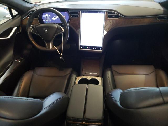 Photo 7 VIN: 5YJSA1E22JF244869 - TESLA MODEL S 