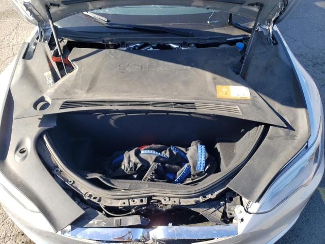 Photo 10 VIN: 5YJSA1E22JF245388 - TESLA MODEL S 