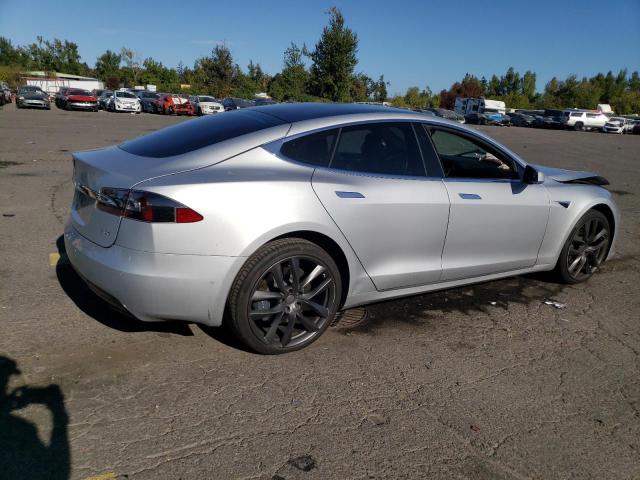 Photo 2 VIN: 5YJSA1E22JF245388 - TESLA MODEL S 