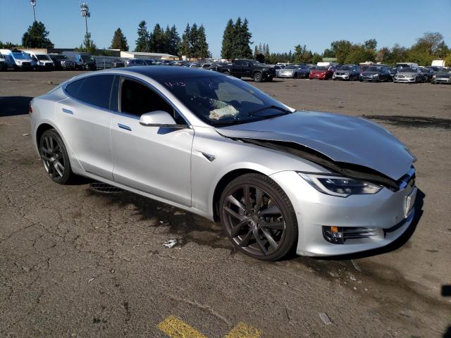 Photo 3 VIN: 5YJSA1E22JF245388 - TESLA MODEL S 