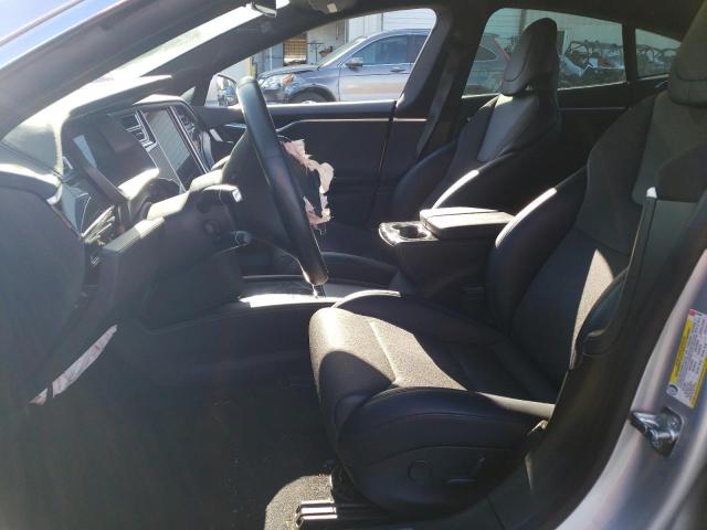 Photo 6 VIN: 5YJSA1E22JF245388 - TESLA MODEL S 