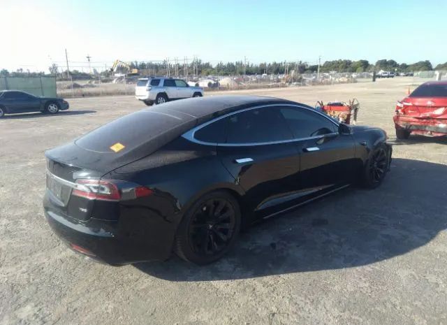 Photo 3 VIN: 5YJSA1E22JF248873 - TESLA MODEL S 