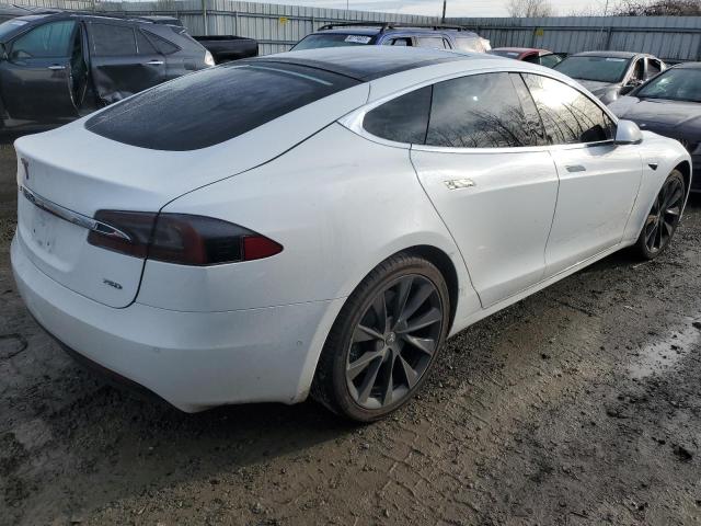 Photo 2 VIN: 5YJSA1E22JF258657 - TESLA MODEL S 