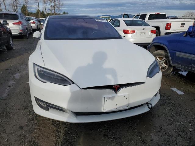 Photo 4 VIN: 5YJSA1E22JF258657 - TESLA MODEL S 