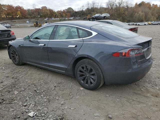 Photo 1 VIN: 5YJSA1E22JF267634 - TESLA MODEL S 