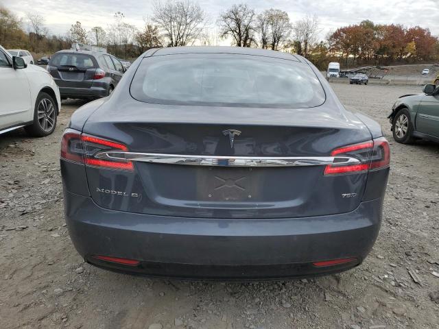 Photo 5 VIN: 5YJSA1E22JF267634 - TESLA MODEL S 