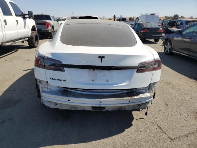 Photo 5 VIN: 5YJSA1E22JF272610 - TESLA MODEL S 