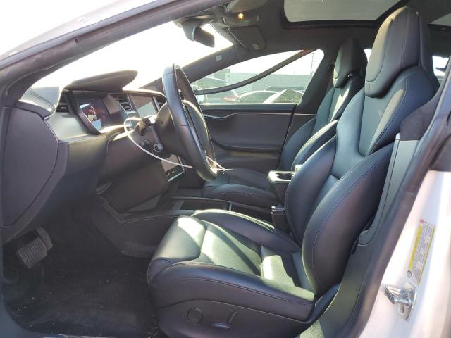 Photo 6 VIN: 5YJSA1E22JF274065 - TESLA MODEL S 