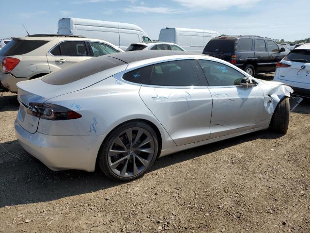 Photo 2 VIN: 5YJSA1E22JF275328 - TESLA MODEL S 