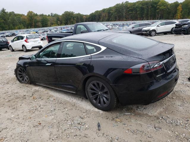 Photo 1 VIN: 5YJSA1E22JF277399 - TESLA MODEL S 