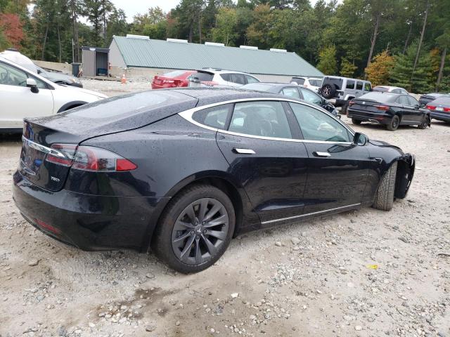 Photo 2 VIN: 5YJSA1E22JF277399 - TESLA MODEL S 