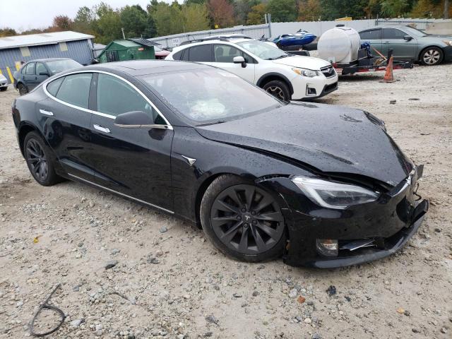 Photo 3 VIN: 5YJSA1E22JF277399 - TESLA MODEL S 