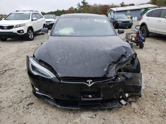 Photo 4 VIN: 5YJSA1E22JF277399 - TESLA MODEL S 