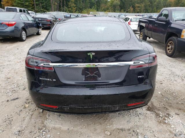 Photo 5 VIN: 5YJSA1E22JF277399 - TESLA MODEL S 