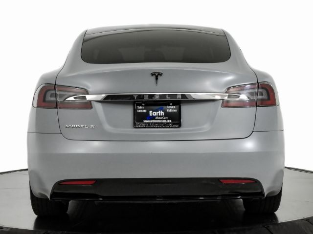 Photo 6 VIN: 5YJSA1E22JF281503 - TESLA MODEL S 