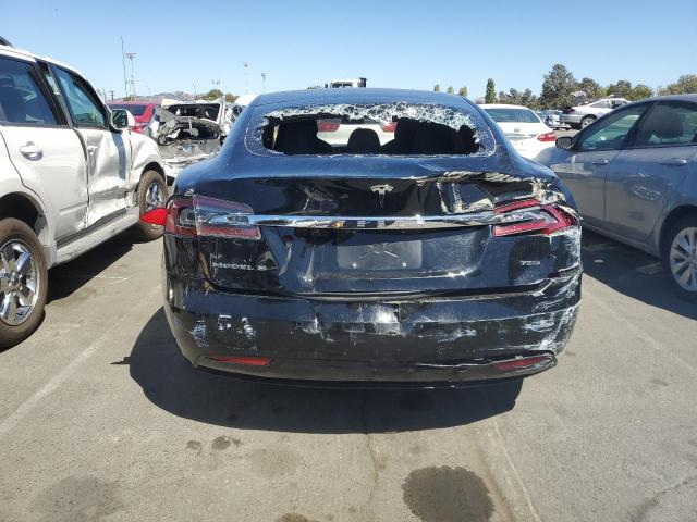 Photo 5 VIN: 5YJSA1E22JF281680 - TESLA MODEL S 