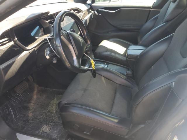 Photo 6 VIN: 5YJSA1E22JF281680 - TESLA MODEL S 