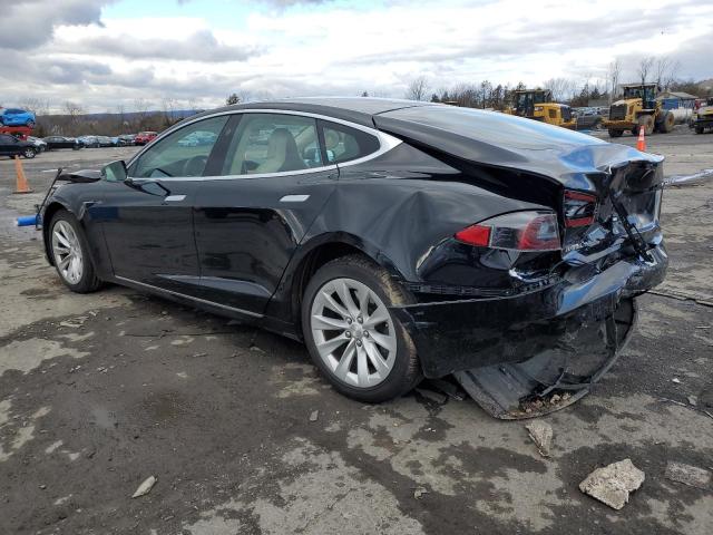 Photo 1 VIN: 5YJSA1E22JF290766 - TESLA MODEL S 