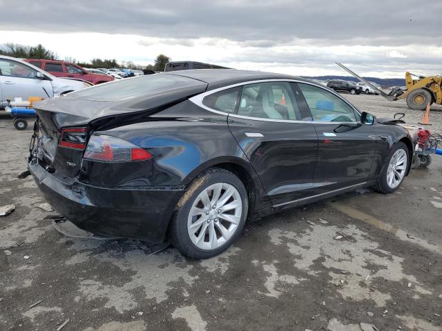 Photo 2 VIN: 5YJSA1E22JF290766 - TESLA MODEL S 