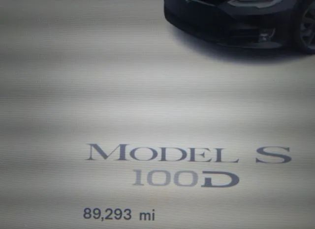 Photo 6 VIN: 5YJSA1E22KF306370 - TESLA MODEL S 