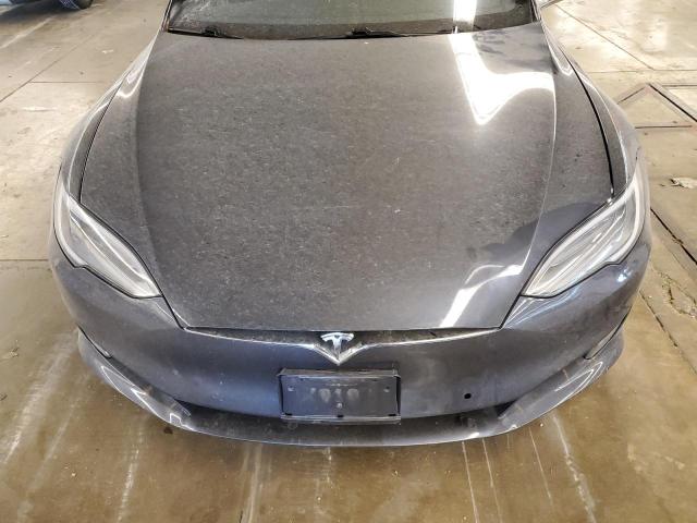 Photo 10 VIN: 5YJSA1E22KF338669 - TESLA MODEL S 