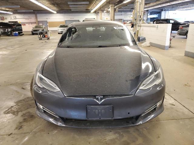 Photo 4 VIN: 5YJSA1E22KF338669 - TESLA MODEL S 