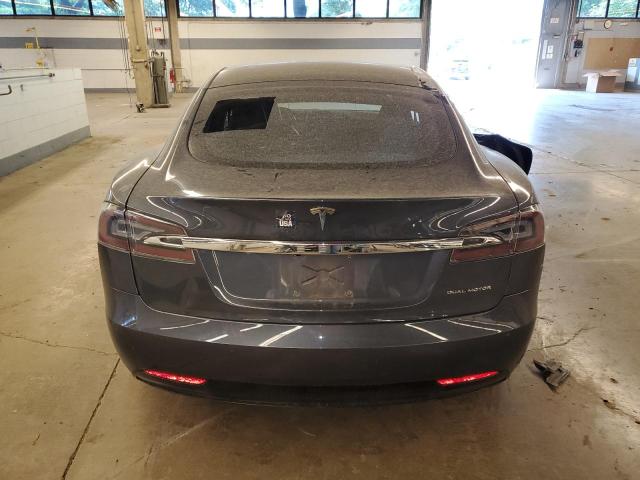 Photo 5 VIN: 5YJSA1E22KF338669 - TESLA MODEL S 