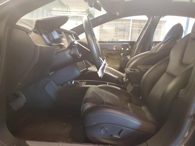 Photo 6 VIN: 5YJSA1E22KF338669 - TESLA MODEL S 