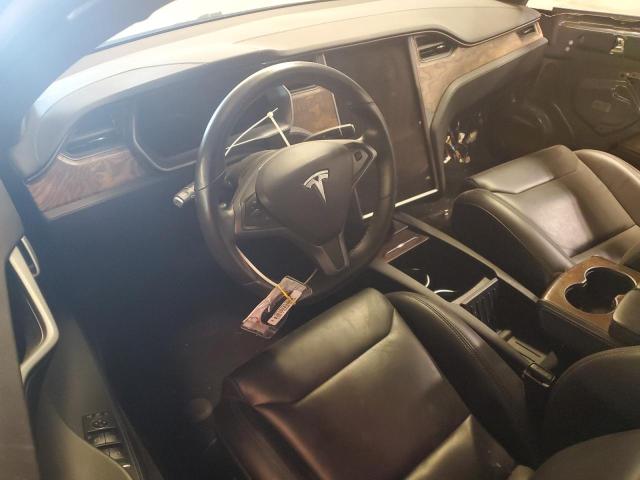 Photo 7 VIN: 5YJSA1E22KF338669 - TESLA MODEL S 