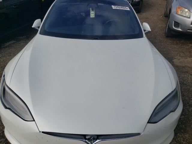 Photo 10 VIN: 5YJSA1E22LF356039 - TESLA MODEL S 