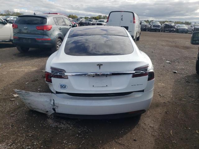 Photo 5 VIN: 5YJSA1E22LF356039 - TESLA MODEL S 