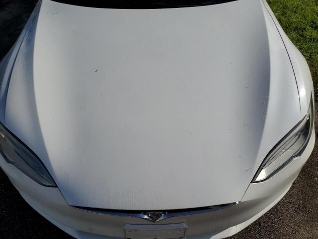 Photo 10 VIN: 5YJSA1E22LF415008 - TESLA MODEL S 