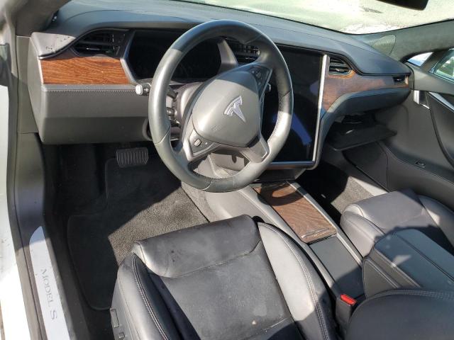 Photo 7 VIN: 5YJSA1E22LF415008 - TESLA MODEL S 