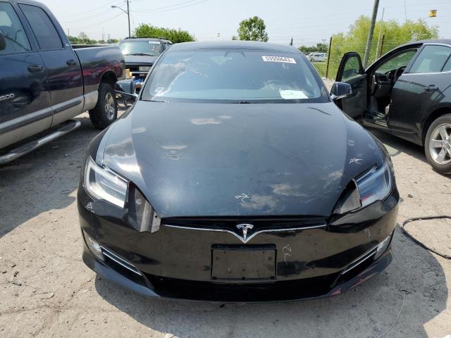 Photo 4 VIN: 5YJSA1E22LF416093 - TESLA MODEL S 