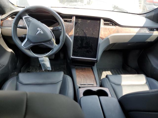 Photo 7 VIN: 5YJSA1E22LF416093 - TESLA MODEL S 