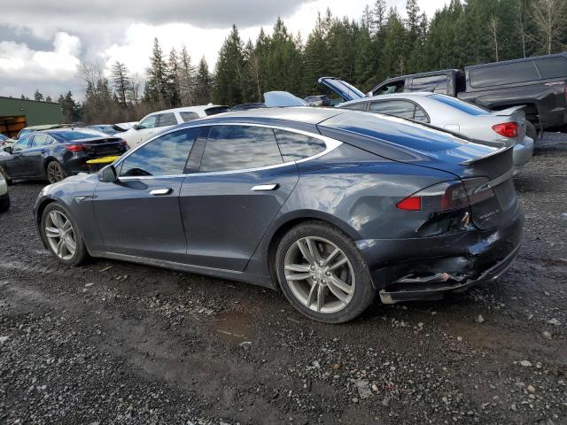 Photo 1 VIN: 5YJSA1E23FF112503 - TESLA MODEL S 