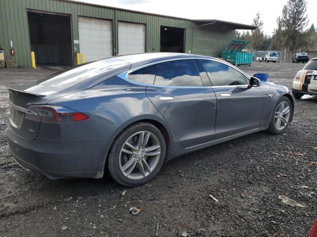 Photo 2 VIN: 5YJSA1E23FF112503 - TESLA MODEL S 