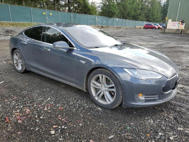 Photo 3 VIN: 5YJSA1E23FF112503 - TESLA MODEL S 