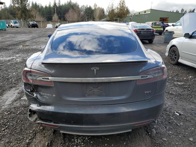 Photo 5 VIN: 5YJSA1E23FF112503 - TESLA MODEL S 