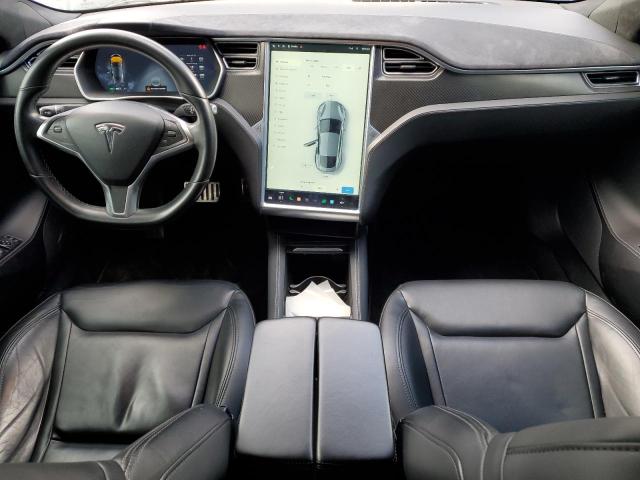 Photo 7 VIN: 5YJSA1E23FF112503 - TESLA MODEL S 