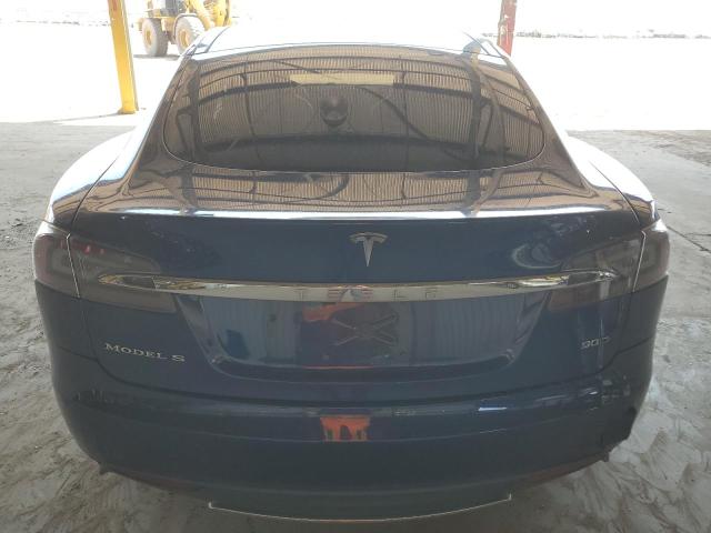 Photo 5 VIN: 5YJSA1E23FF118575 - TESLA MODEL S 