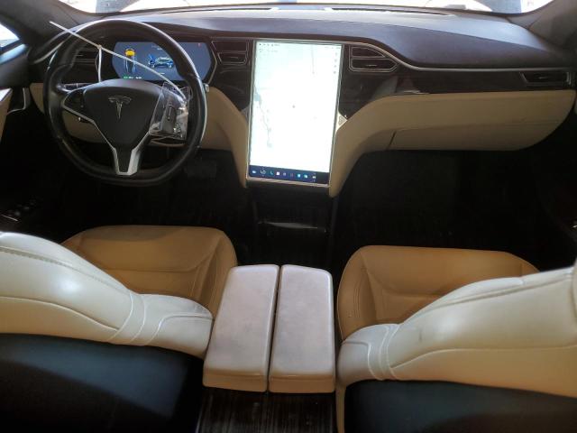 Photo 7 VIN: 5YJSA1E23FF118575 - TESLA MODEL S 