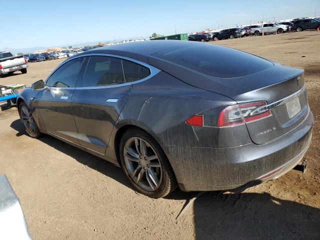 Photo 1 VIN: 5YJSA1E23FF118592 - TESLA MODEL S 