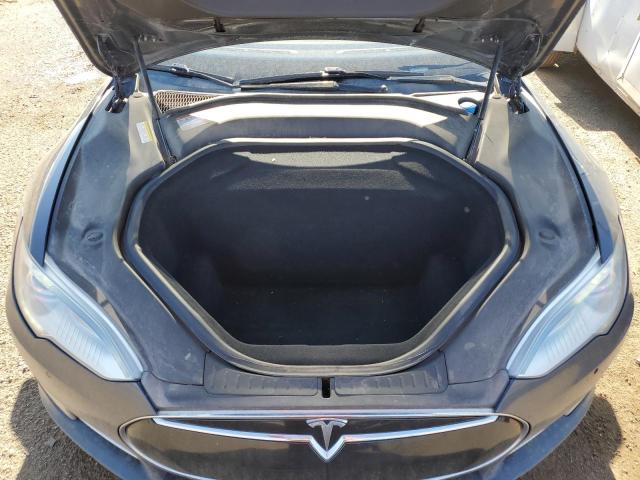 Photo 10 VIN: 5YJSA1E23FF118592 - TESLA MODEL S 