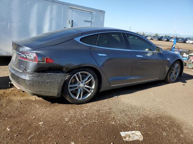 Photo 2 VIN: 5YJSA1E23FF118592 - TESLA MODEL S 